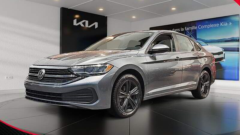 Jetta 2024