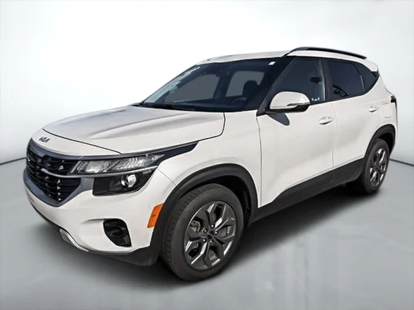 Kia Seltos 2024